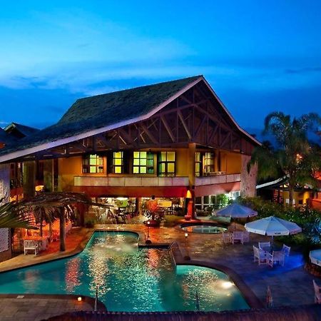 Ilha Flat Hotel Suite Bella - 4207 - Ilhabela Εξωτερικό φωτογραφία
