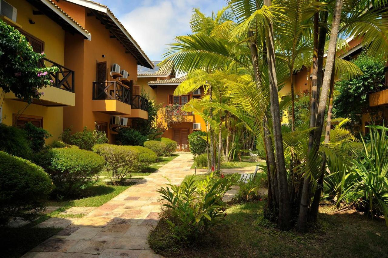 Ilha Flat Hotel Suite Bella - 4207 - Ilhabela Εξωτερικό φωτογραφία