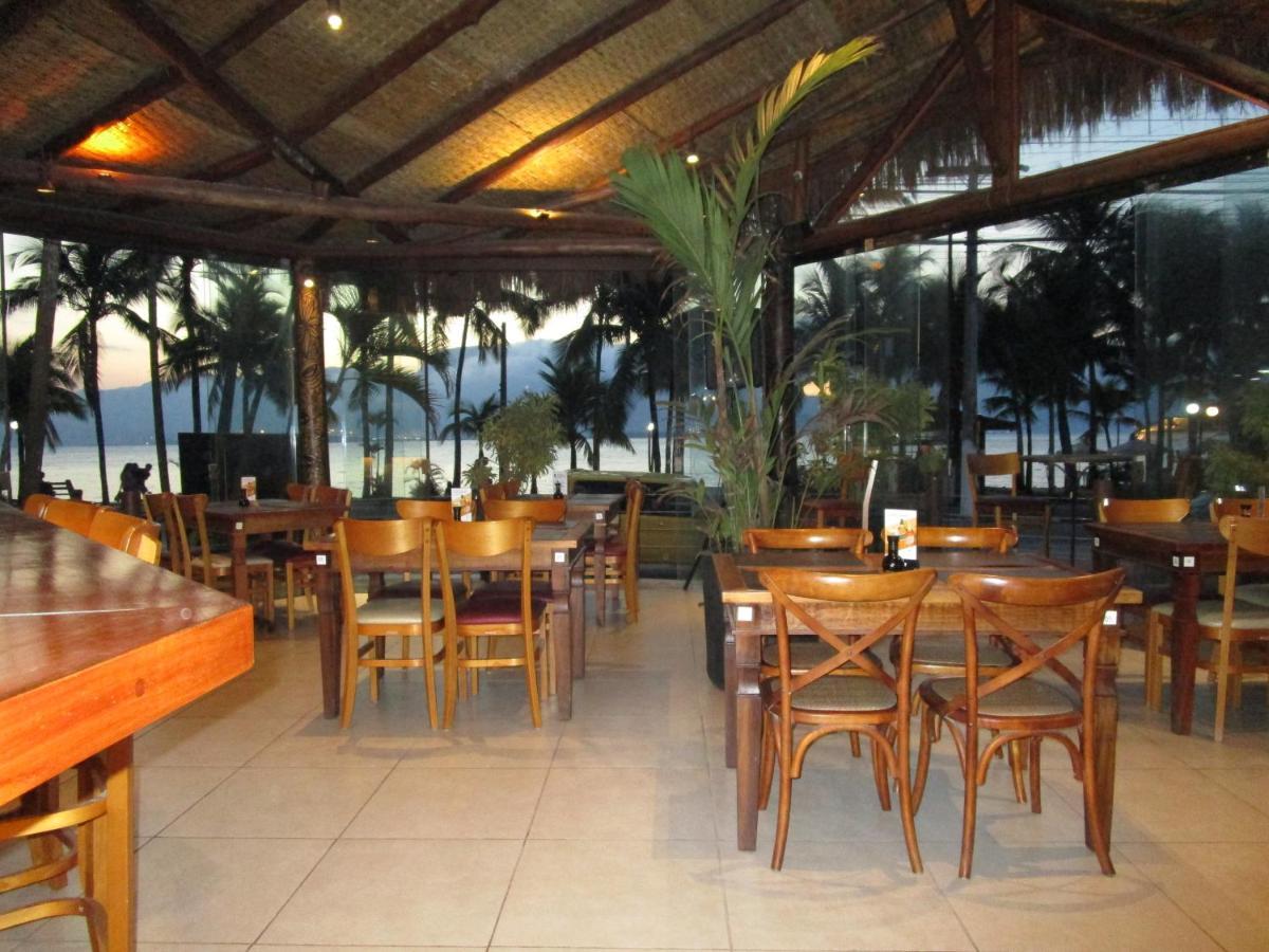 Ilha Flat Hotel Suite Bella - 4207 - Ilhabela Εξωτερικό φωτογραφία