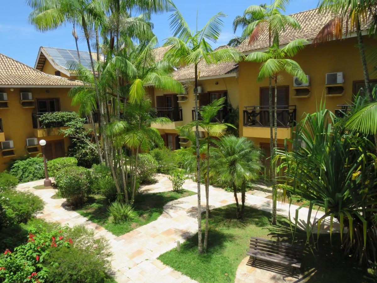 Ilha Flat Hotel Suite Bella - 4207 - Ilhabela Εξωτερικό φωτογραφία