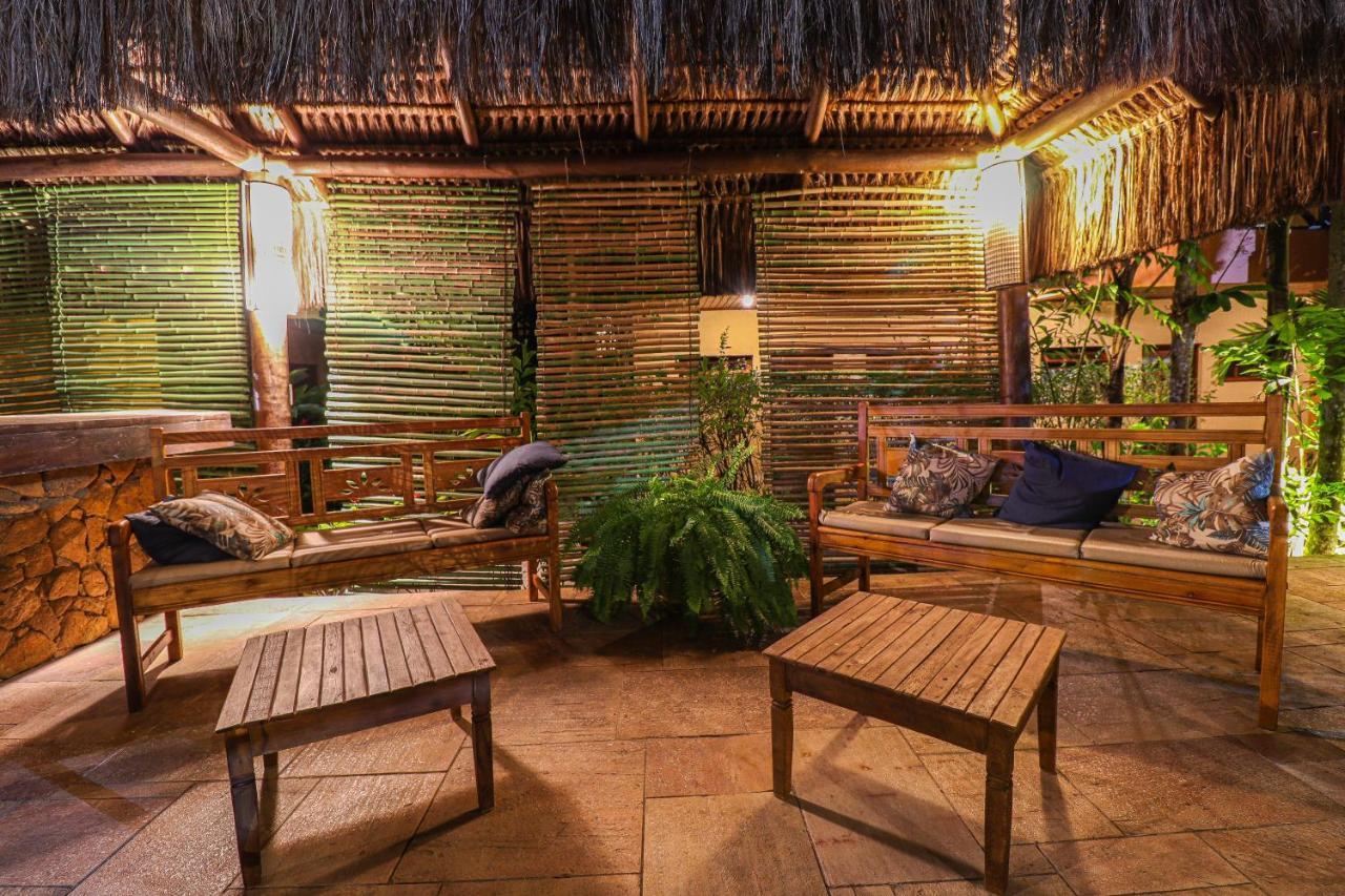 Ilha Flat Hotel Suite Bella - 4207 - Ilhabela Εξωτερικό φωτογραφία