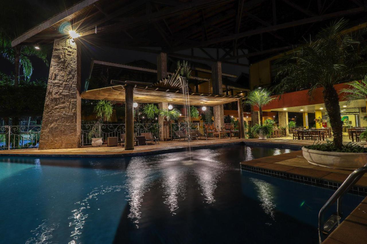 Ilha Flat Hotel Suite Bella - 4207 - Ilhabela Εξωτερικό φωτογραφία