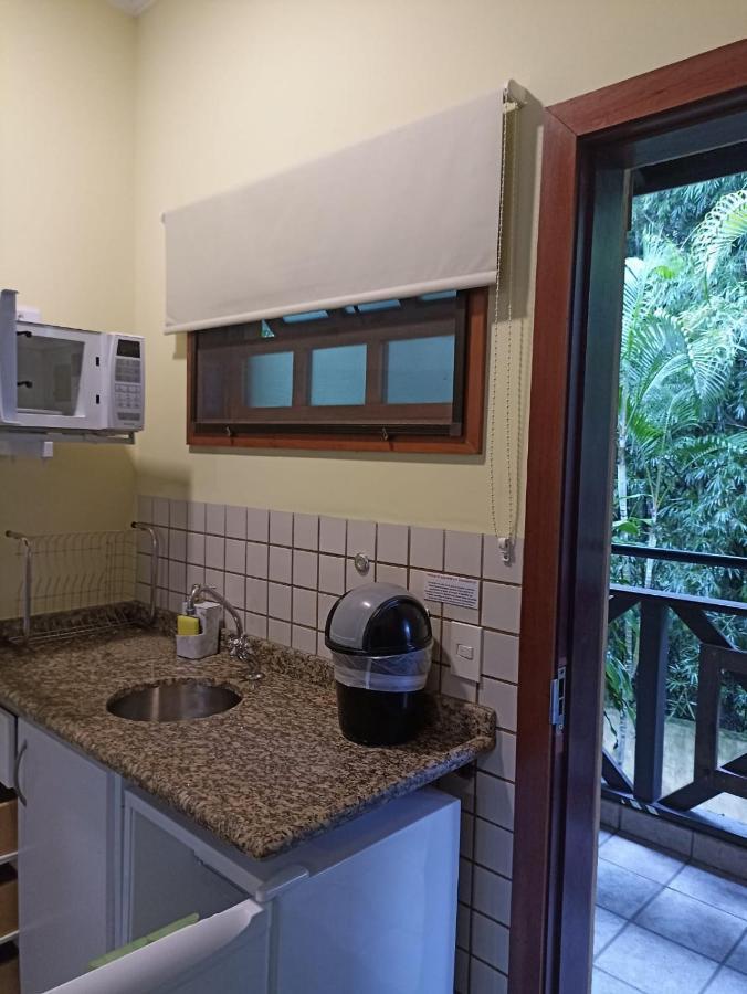 Ilha Flat Hotel Suite Bella - 4207 - Ilhabela Εξωτερικό φωτογραφία