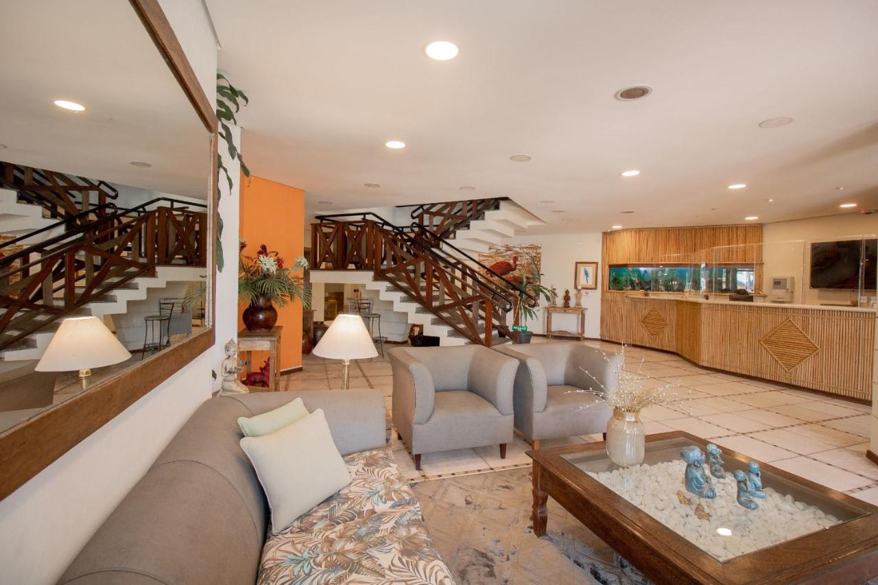 Ilha Flat Hotel Suite Bella - 4207 - Ilhabela Εξωτερικό φωτογραφία