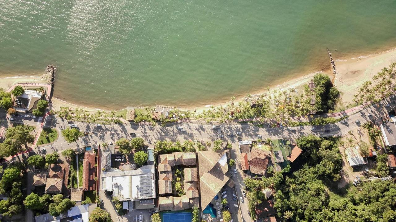 Ilha Flat Hotel Suite Bella - 4207 - Ilhabela Εξωτερικό φωτογραφία