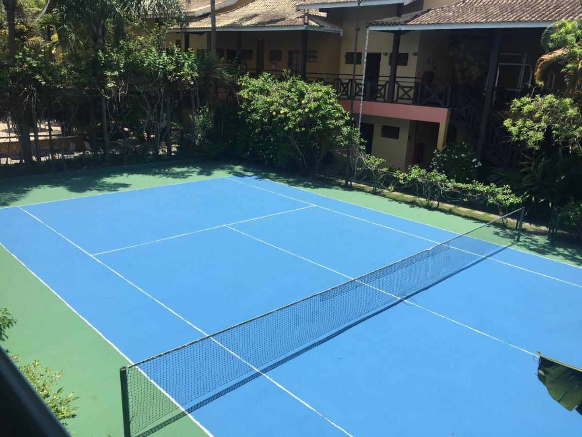 Ilha Flat Hotel Suite Bella - 4207 - Ilhabela Εξωτερικό φωτογραφία