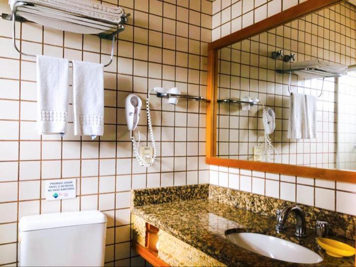 Ilha Flat Hotel Suite Bella - 4207 - Ilhabela Εξωτερικό φωτογραφία