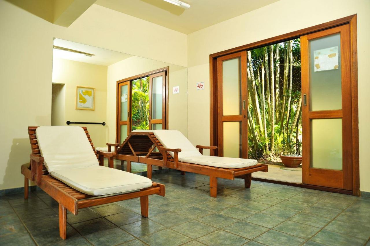 Ilha Flat Hotel Suite Bella - 4207 - Ilhabela Εξωτερικό φωτογραφία
