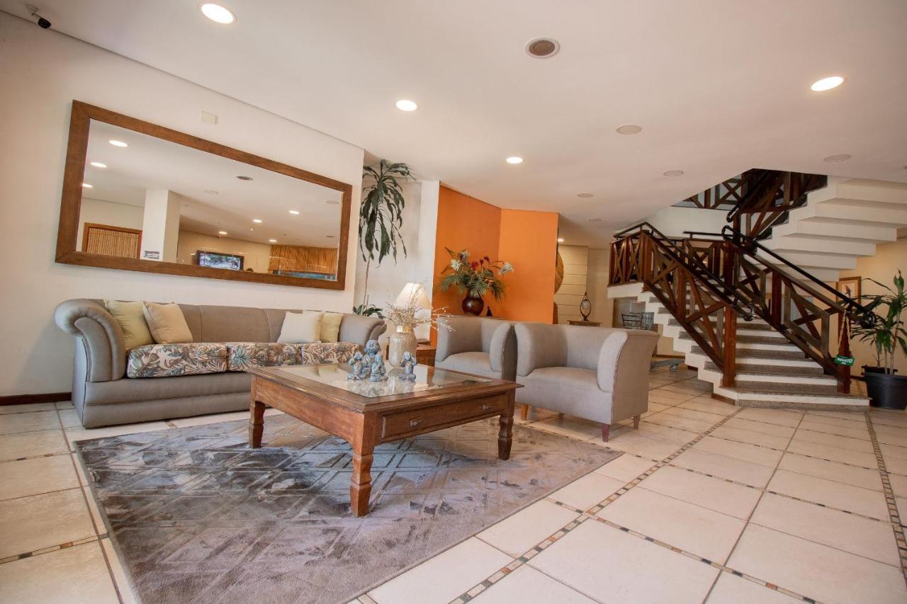Ilha Flat Hotel Suite Bella - 4207 - Ilhabela Εξωτερικό φωτογραφία