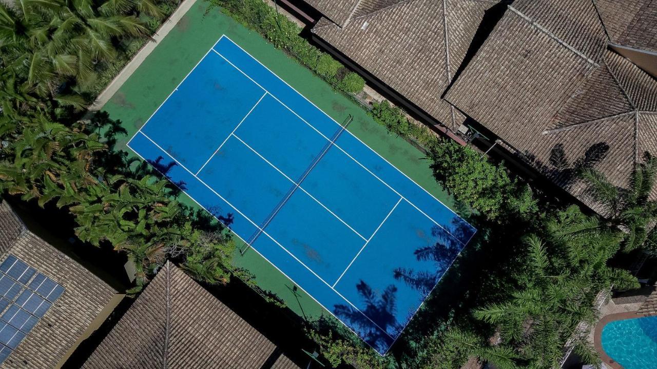 Ilha Flat Hotel Suite Bella - 4207 - Ilhabela Εξωτερικό φωτογραφία