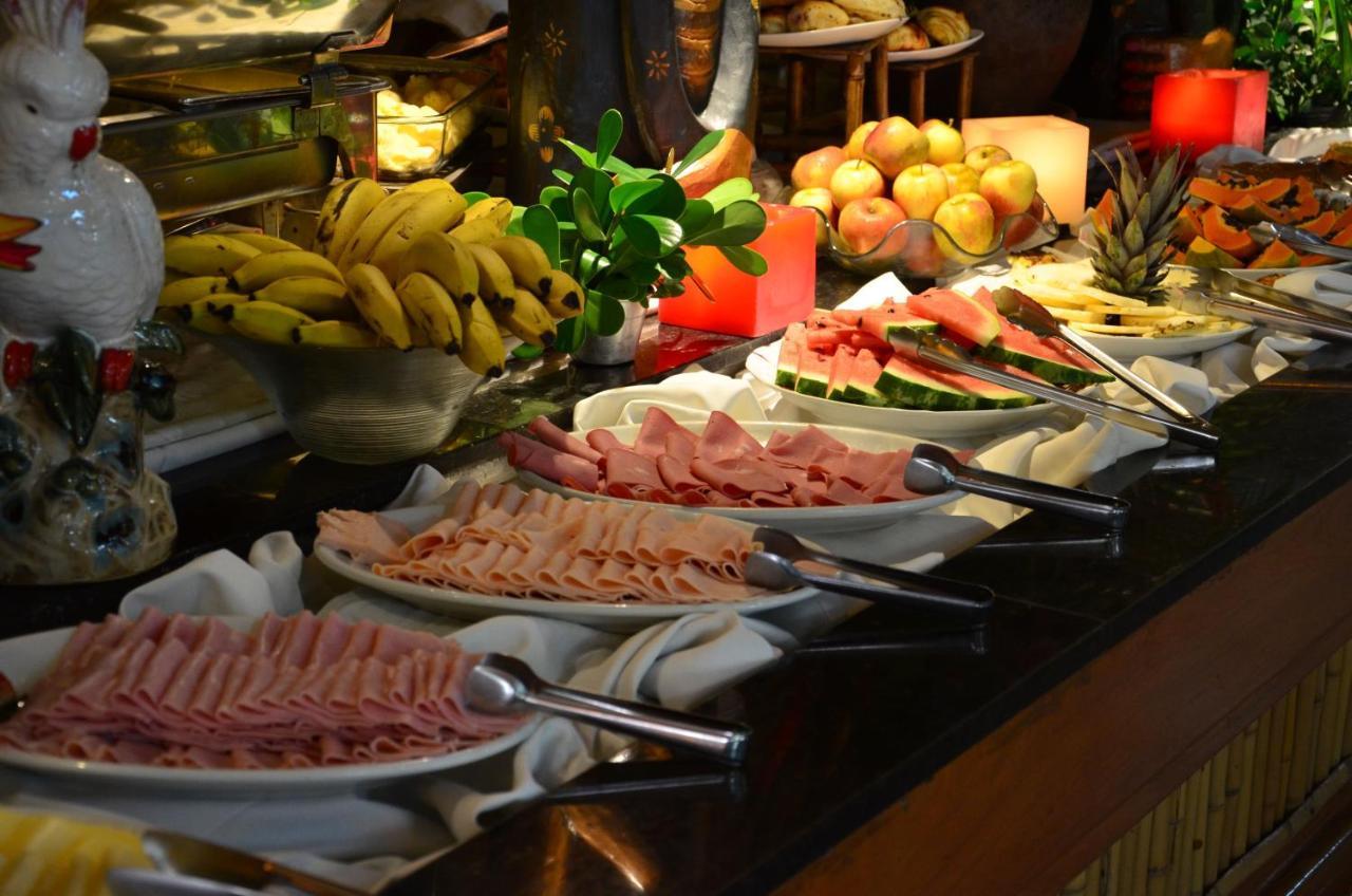 Ilha Flat Hotel Suite Bella - 4207 - Ilhabela Εξωτερικό φωτογραφία