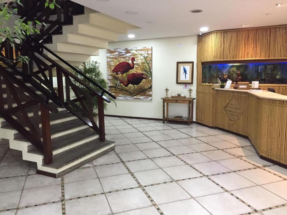 Ilha Flat Hotel Suite Bella - 4207 - Ilhabela Εξωτερικό φωτογραφία