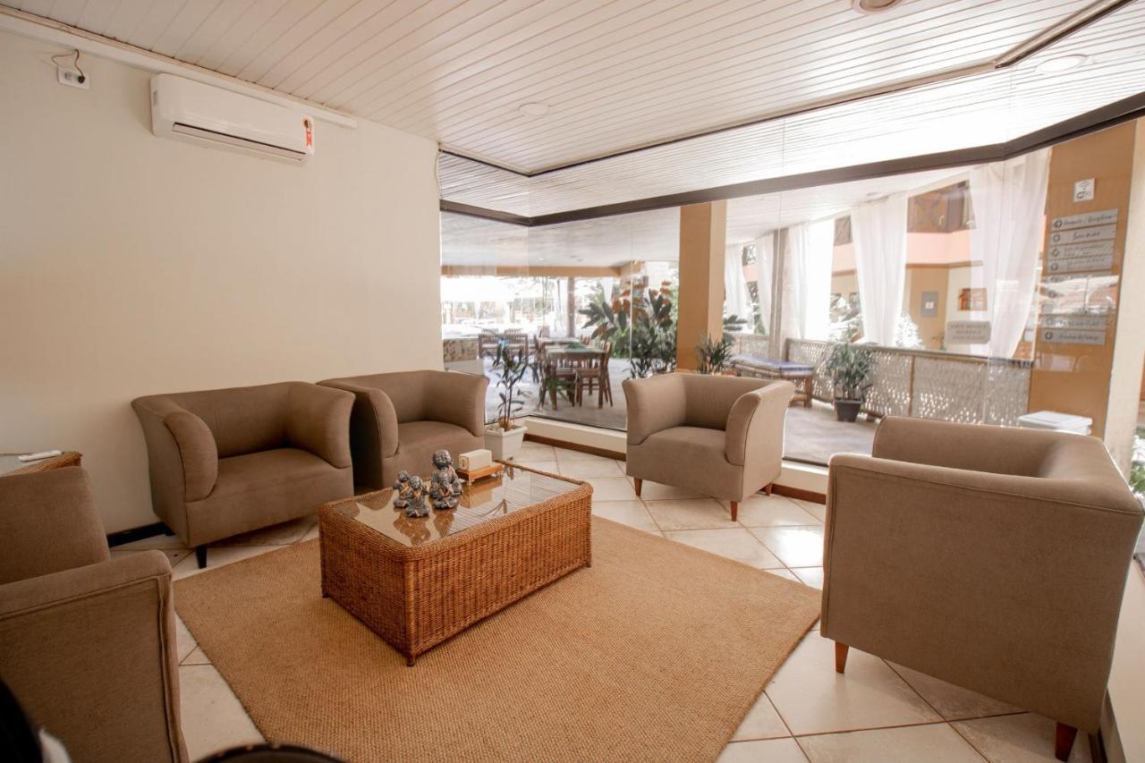 Ilha Flat Hotel Suite Bella - 4207 - Ilhabela Εξωτερικό φωτογραφία