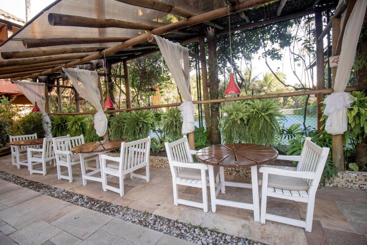 Ilha Flat Hotel Suite Bella - 4207 - Ilhabela Εξωτερικό φωτογραφία