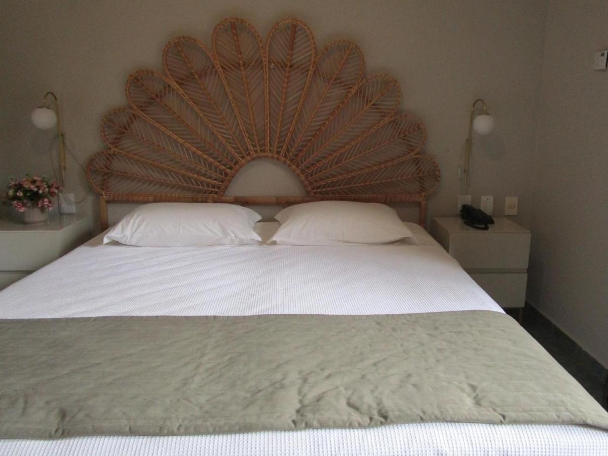 Ilha Flat Hotel Suite Bella - 4207 - Ilhabela Εξωτερικό φωτογραφία