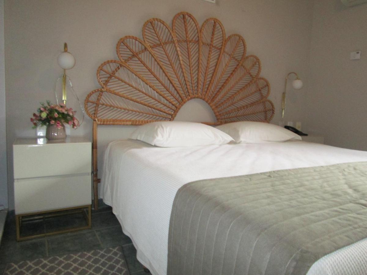 Ilha Flat Hotel Suite Bella - 4207 - Ilhabela Εξωτερικό φωτογραφία
