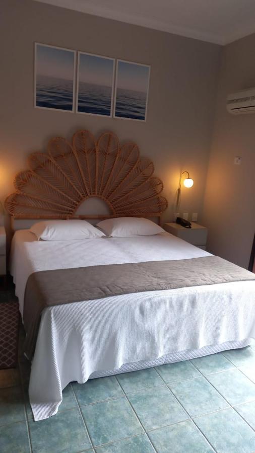 Ilha Flat Hotel Suite Bella - 4207 - Ilhabela Εξωτερικό φωτογραφία