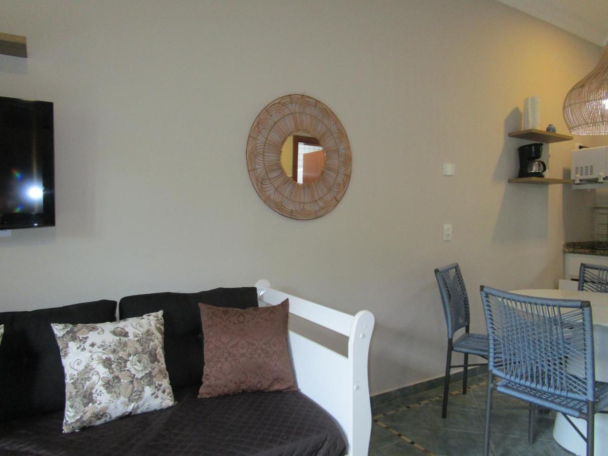 Ilha Flat Hotel Suite Bella - 4207 - Ilhabela Εξωτερικό φωτογραφία