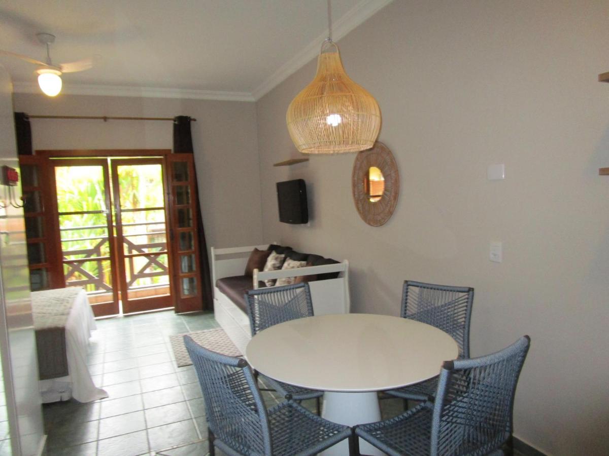 Ilha Flat Hotel Suite Bella - 4207 - Ilhabela Εξωτερικό φωτογραφία
