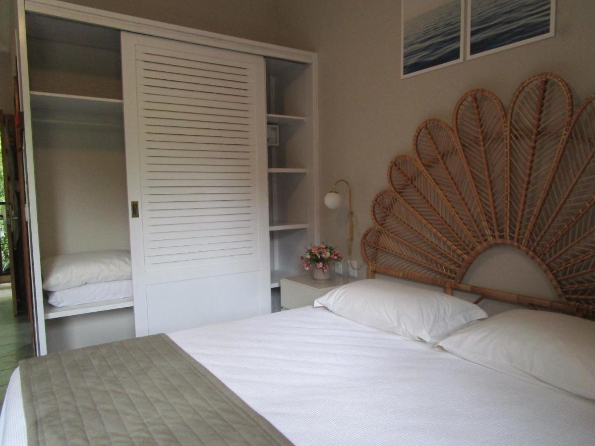Ilha Flat Hotel Suite Bella - 4207 - Ilhabela Εξωτερικό φωτογραφία