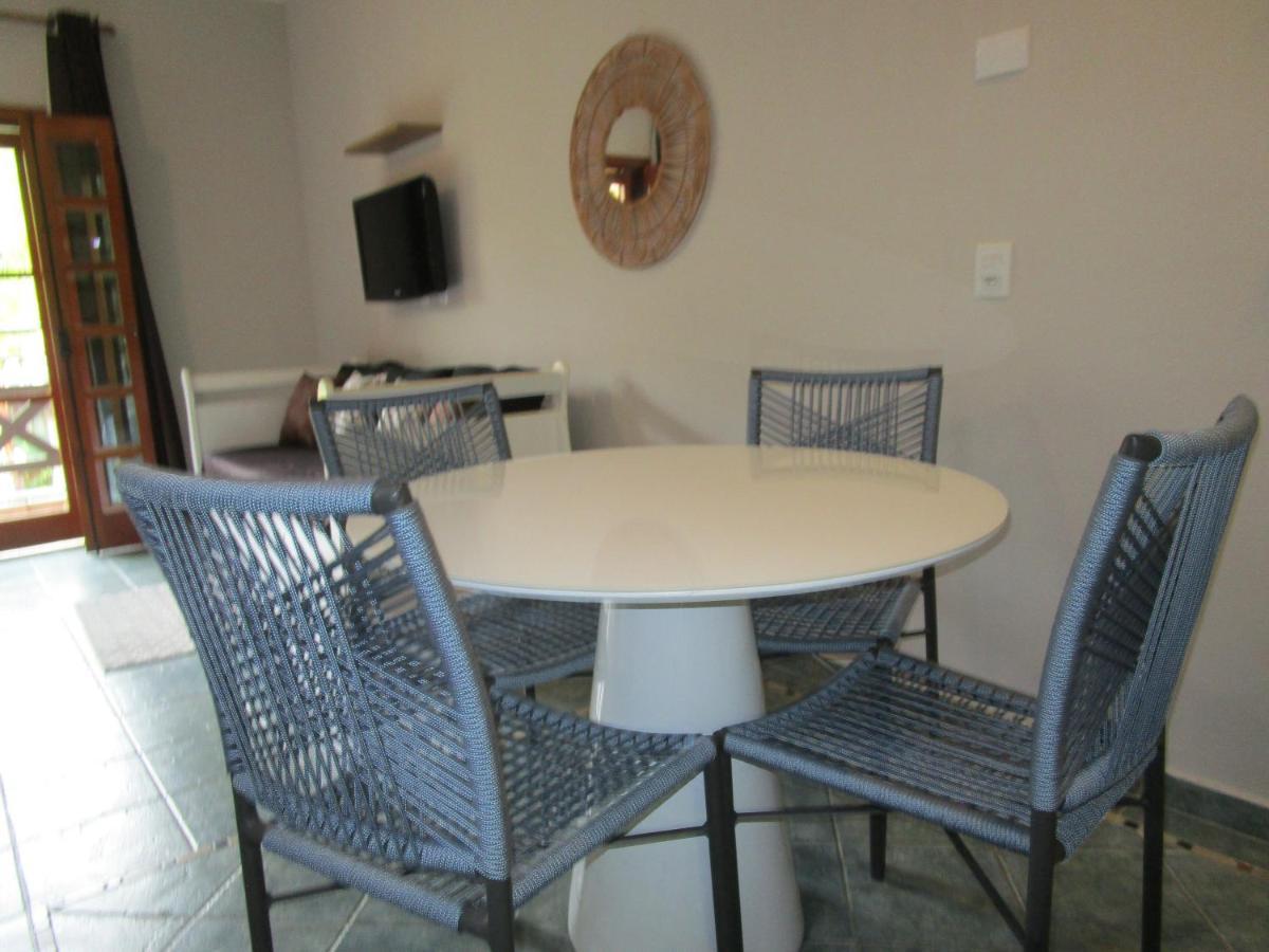 Ilha Flat Hotel Suite Bella - 4207 - Ilhabela Εξωτερικό φωτογραφία