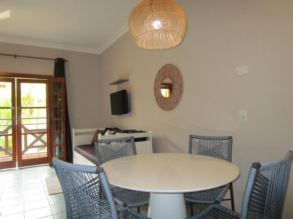 Ilha Flat Hotel Suite Bella - 4207 - Ilhabela Εξωτερικό φωτογραφία
