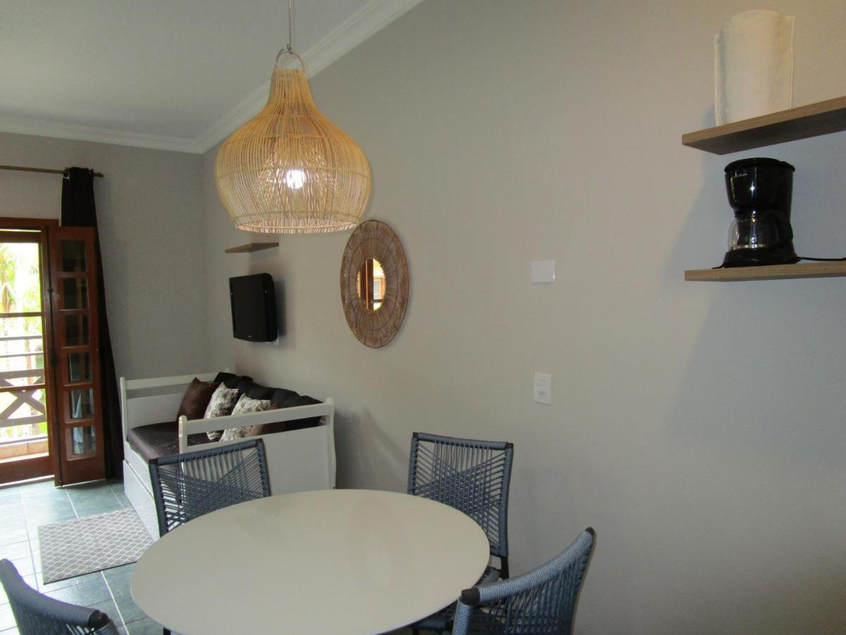 Ilha Flat Hotel Suite Bella - 4207 - Ilhabela Εξωτερικό φωτογραφία
