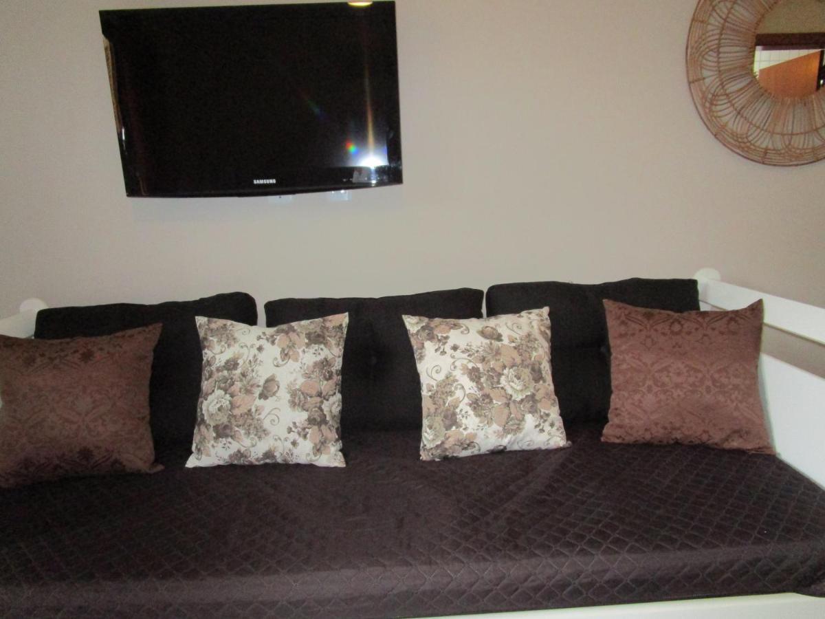 Ilha Flat Hotel Suite Bella - 4207 - Ilhabela Εξωτερικό φωτογραφία