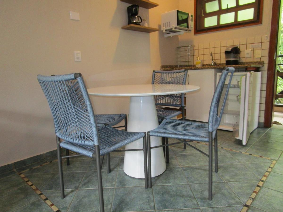 Ilha Flat Hotel Suite Bella - 4207 - Ilhabela Εξωτερικό φωτογραφία